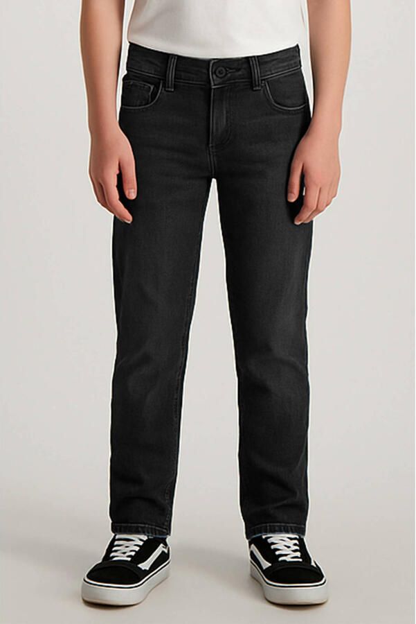 CARS JEANS Cars Jongens Jeans Douglas Antraciet - Foto 3