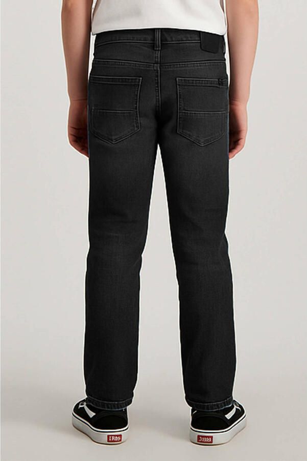 CARS JEANS Cars Jongens Jeans Douglas Antraciet - Foto 4