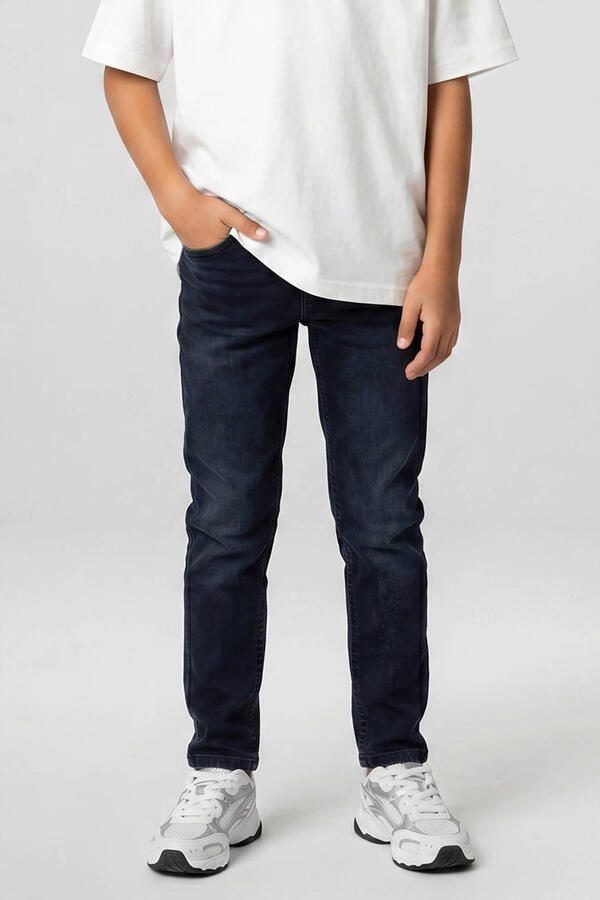 CARS JEANS Cars Jongens Jeans Douglas Donkerblauw - Foto 3
