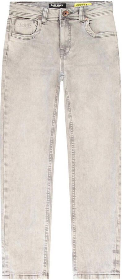 Cars waist regular fit jeans grey denim - Foto 3