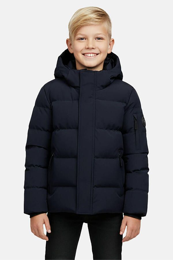 CARS JEANS Cars Jongens Jassen Jaxham Donkerblauw - Foto 3