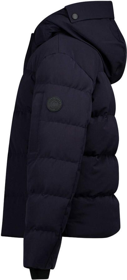 CARS JEANS Cars Jongens Jassen Jaxham Donkerblauw - Foto 4