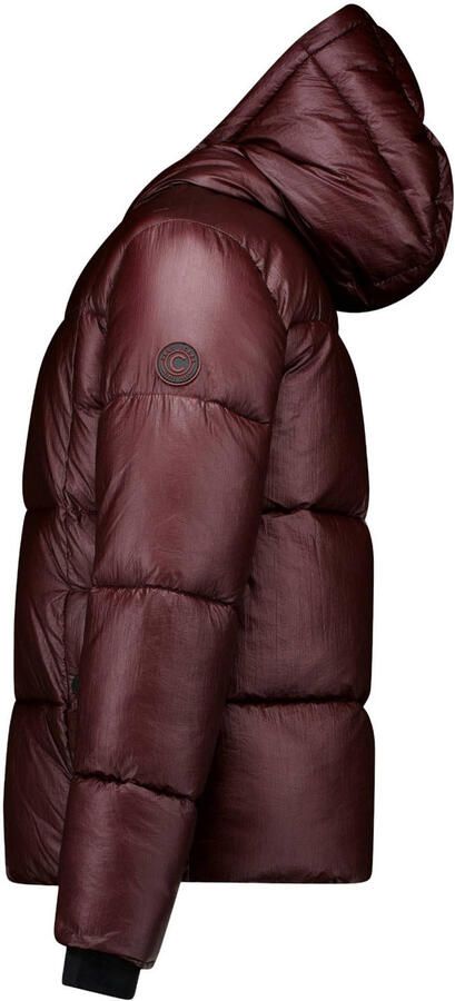 CARS JEANS Cars Meisjes Jassen Kyky Bordeaux - Foto 4