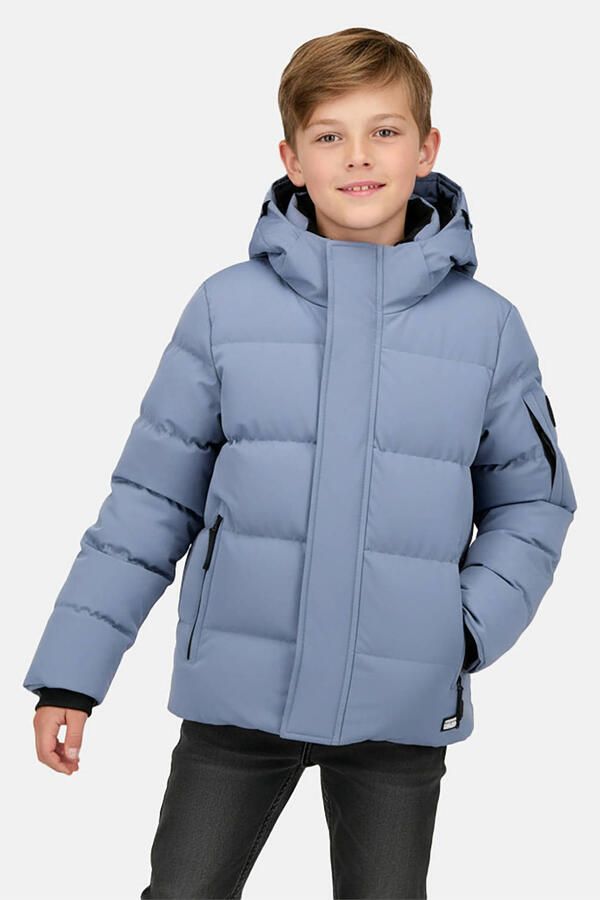 CARS JEANS Cars Jongens Jassen Jaxham Lichtblauw - Foto 3