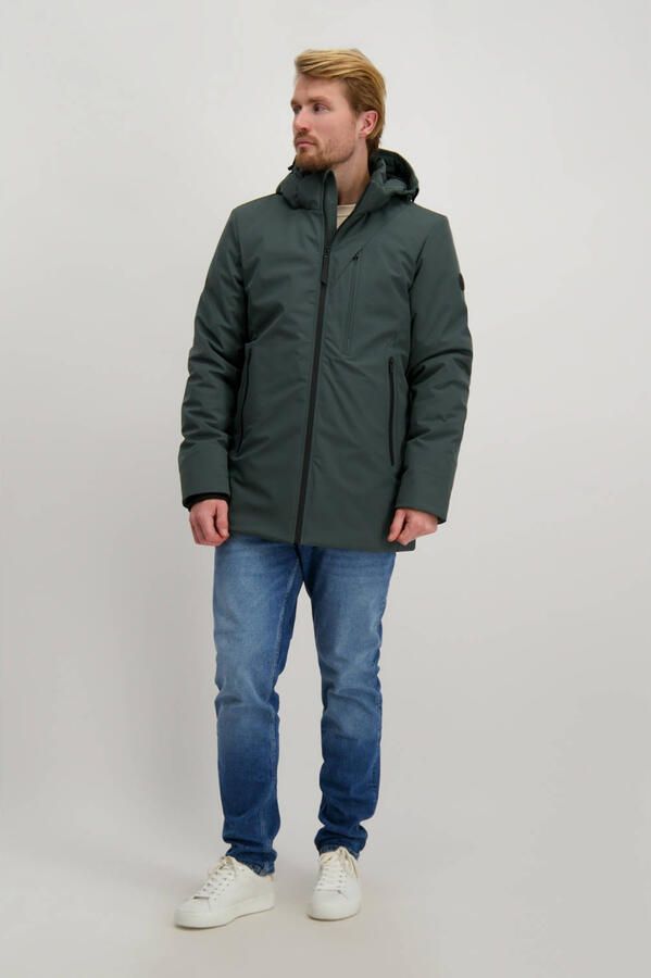 CARS JEANS Jack met capuchon model 'HARWICK' - Foto 3