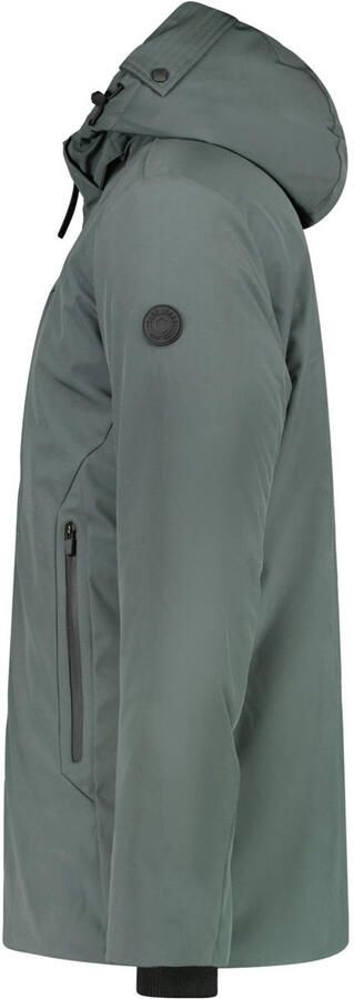 CARS JEANS Jack met capuchon model 'HARWICK' - Foto 2