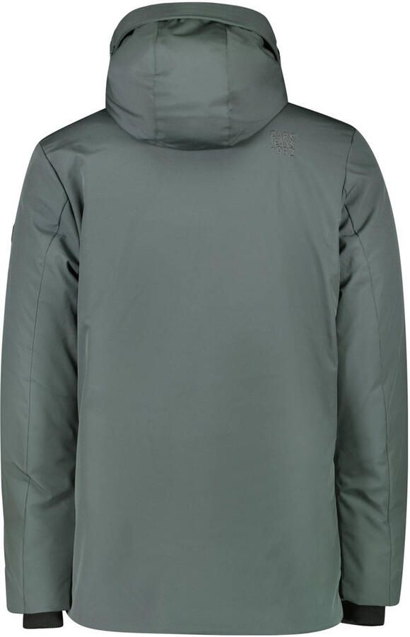 CARS JEANS Jack met capuchon model 'HARWICK'