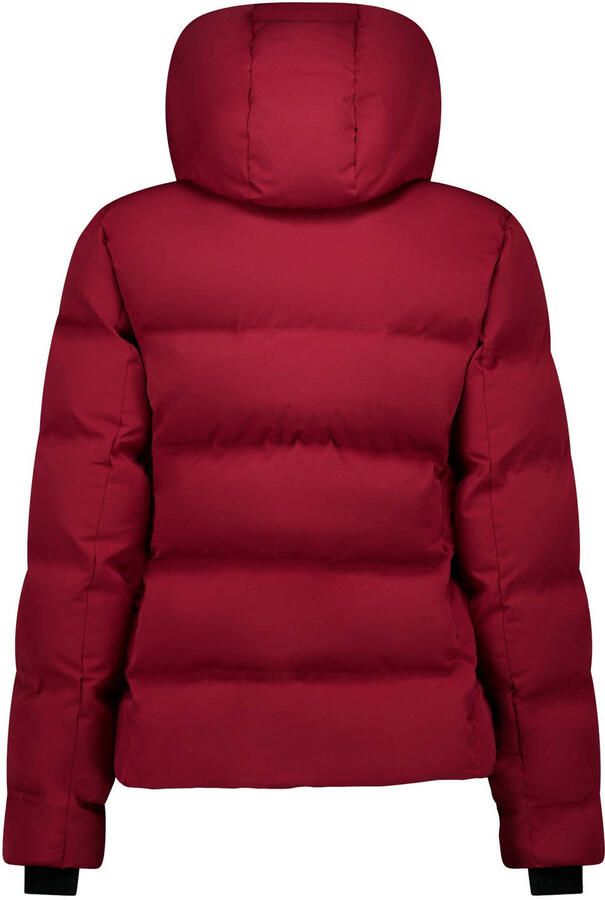 Cars winterjas rood - Foto 2
