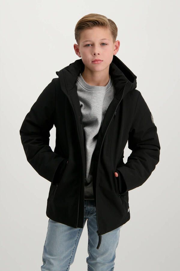 CARS JEANS Jack met borstzak model 'Harwick' - Foto 3