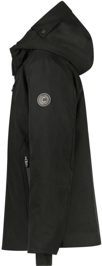 CARS JEANS Jack met borstzak model 'Harwick' - Foto 2