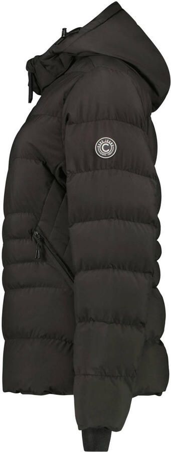 CARS JEANS Gewatteerd jack met ritszakken model 'MONYA' - Foto 2