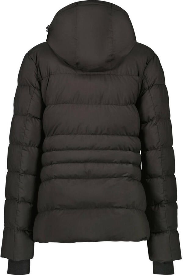 CARS JEANS Gewatteerd jack met ritszakken model 'MONYA' - Foto 1