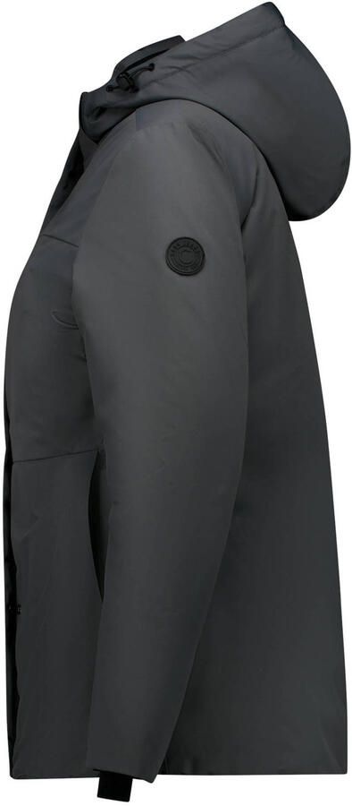 Cars winterparka antraciet - Foto 3