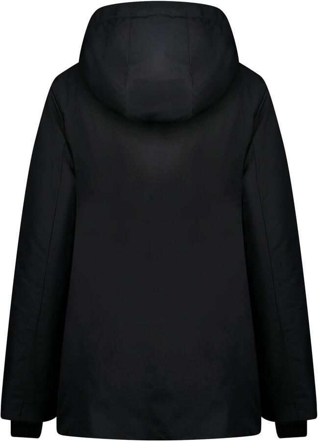 Cars winterparka zwart - Foto 2