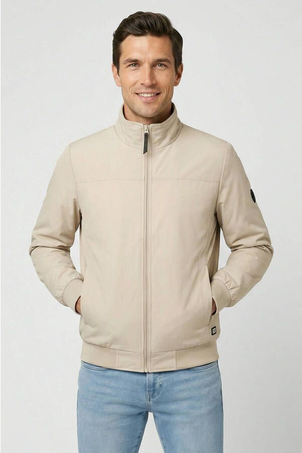 Cars zomerjas beige