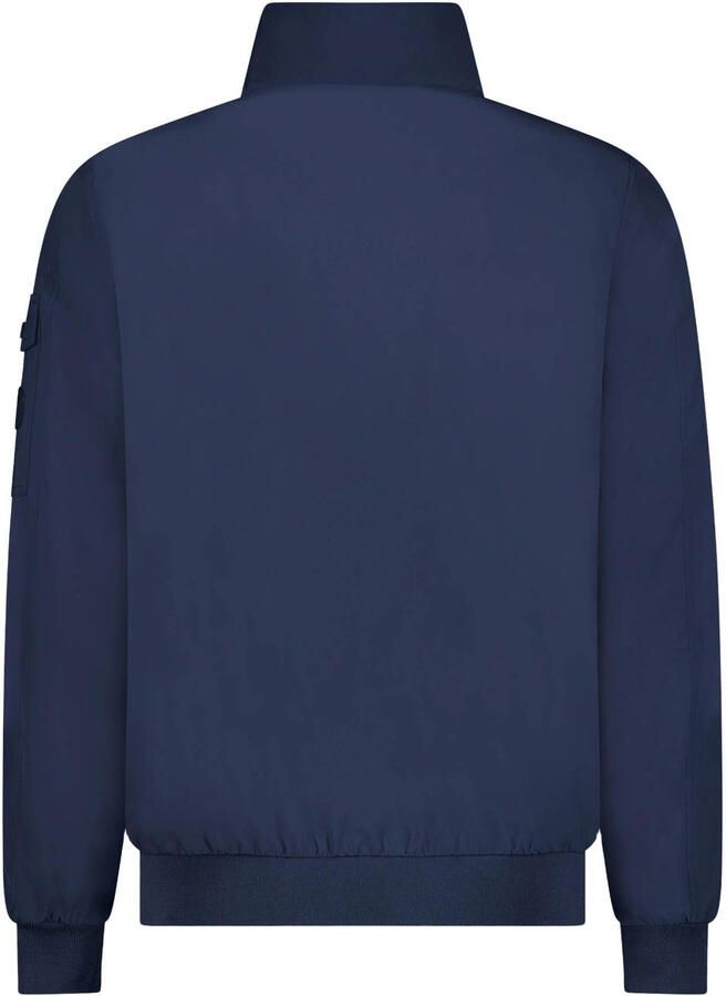 Cars Jeans Windbreaker met opstaande kraag model 'YETUR' - Foto 2