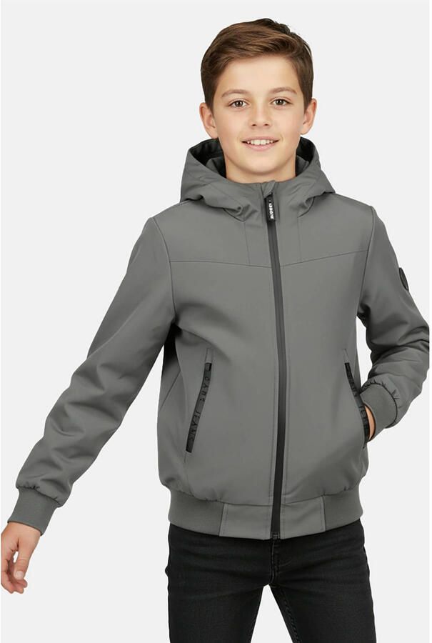 CARS JEANS Cars Jongens Jassen Jorym Khaki - Foto 4