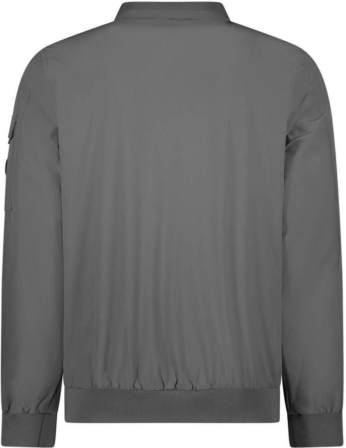 Cars Jeans Windbreaker met opstaande kraag model 'YETUR' - Foto 2