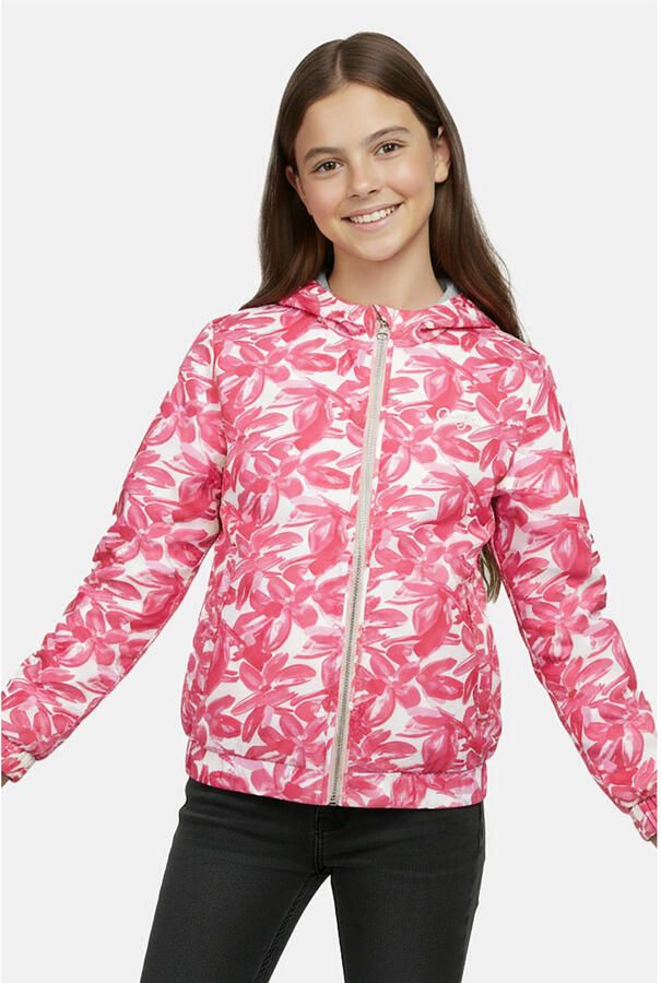 Cars zomerjas roze