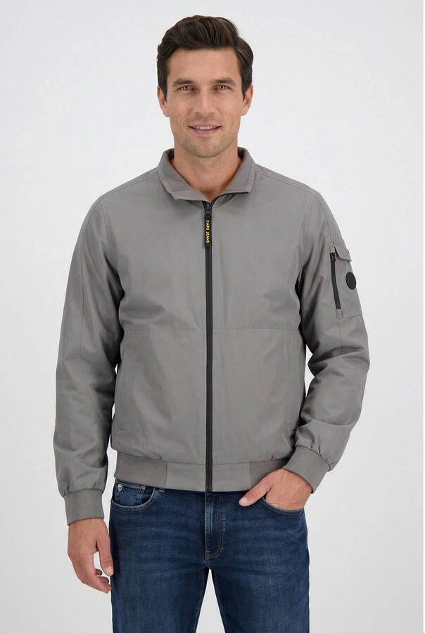 Cars Jeans Windbreaker met opstaande kraag model 'YETUR'
