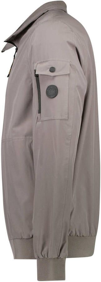 Cars Jeans Windbreaker met opstaande kraag model 'YETUR' - Foto 2