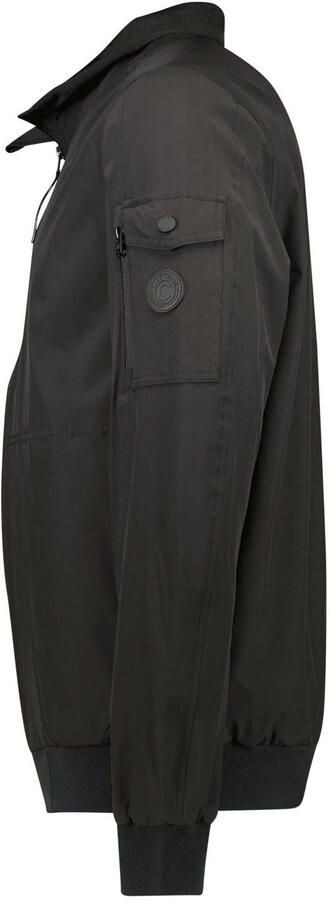 Cars Jeans Windbreaker met opstaande kraag model 'YETUR'