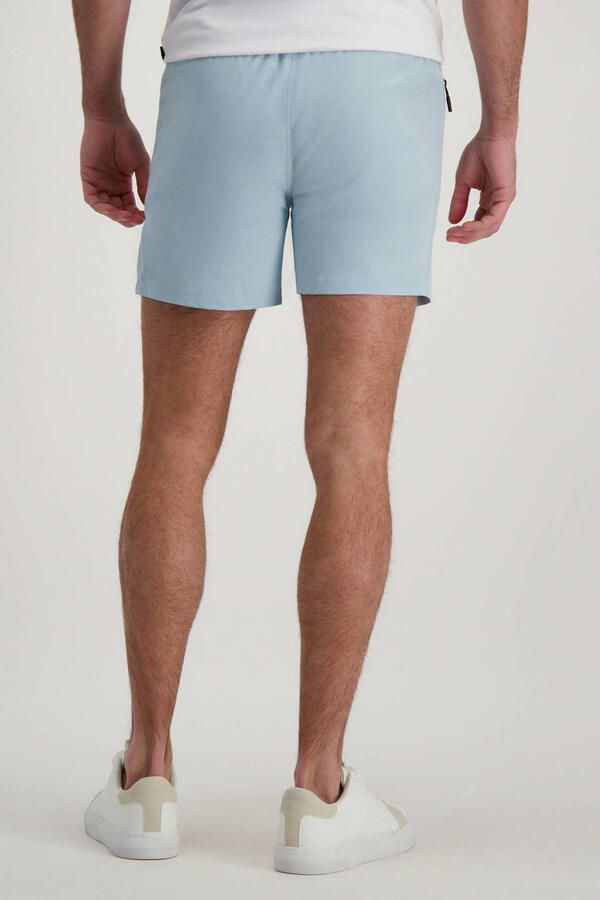 Cars zwemshort Bemino grijsblauw - Foto 3