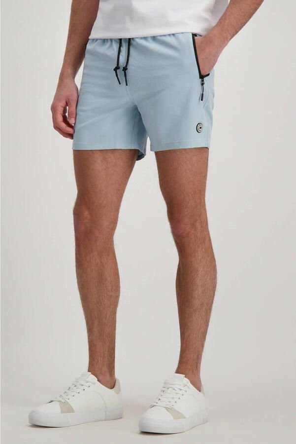 Cars zwemshort Bemino grijsblauw - Foto 2