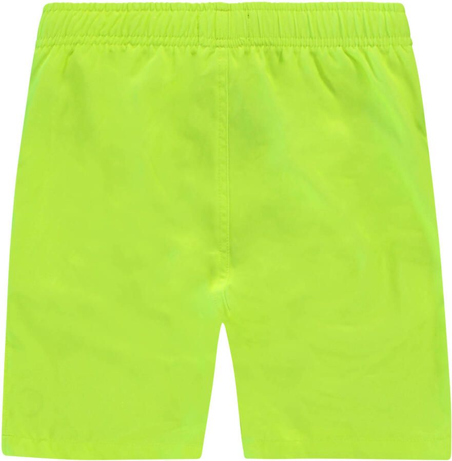 Cars zwemshort geel - Foto 2