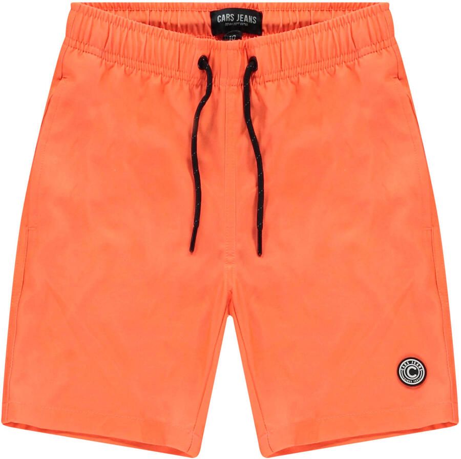 Cars zwemshort oranje - Foto 1
