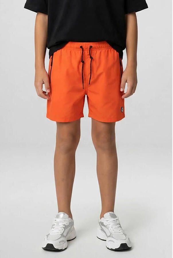Cars zwemshort oranje - Foto 2