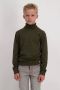 Cars coltrui BYRREL armygroen 128 - Thumbnail 1