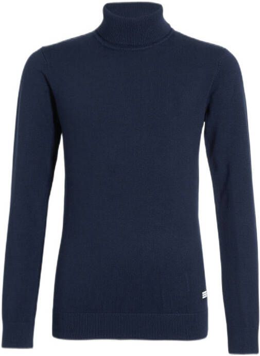 Cars coltrui BYRREL donkerblauw 140