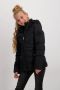 Cars Kids Teagan Poly Black | Freewear Zwart Dames - Thumbnail 2