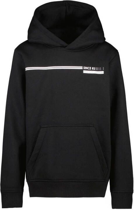 Cars hoodie ROOX zwart Sweater Meerkleurig 116 | Sweater van