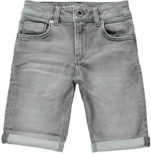 Cars jeans bermuda FLORIDA grey used