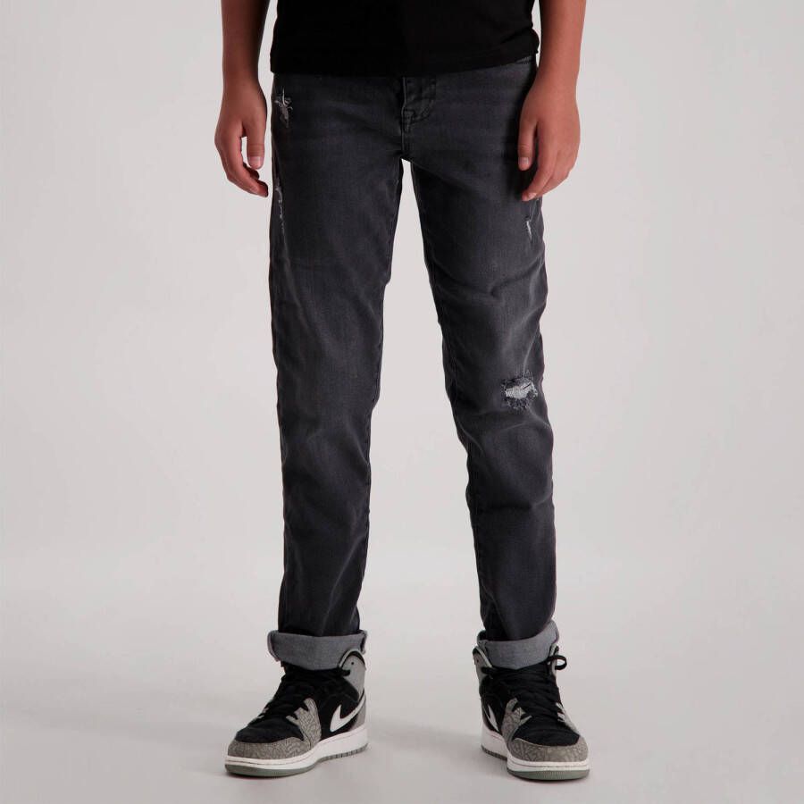Cars loose fit jeans ROCKY black used