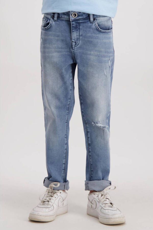 Cars loose fit jeans ROCKY stone used
