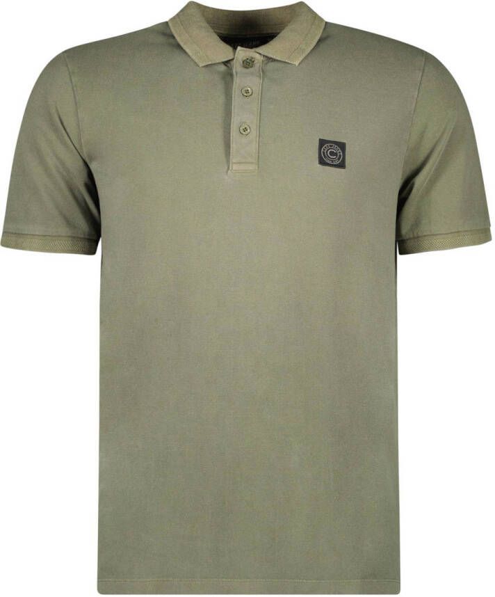 Cars Erick Polo Heren