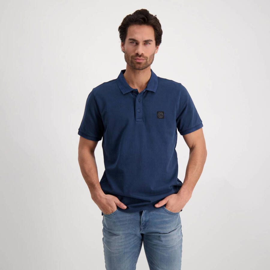 Cars Erick Polo Heren