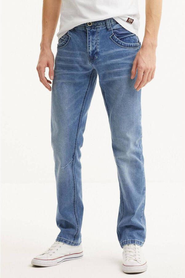 Cars regular fit jeans Blackstar camden wash