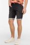 Cars regular fit jeans short Seatle black used - Thumbnail 2