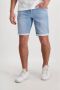 Cars denim regular short CARDIFF bleached used - Thumbnail 1