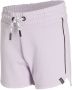 Cars regular casual short lila zwart - Thumbnail 1
