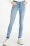 Cars skinny jeans Amazing bleached used - Thumbnail 1
