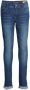 Cars skinny jeans Davis Dark used Blauw Jongens Stretchdenim 104 - Thumbnail 1
