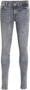 Cars skinny jeans Fuego grey used