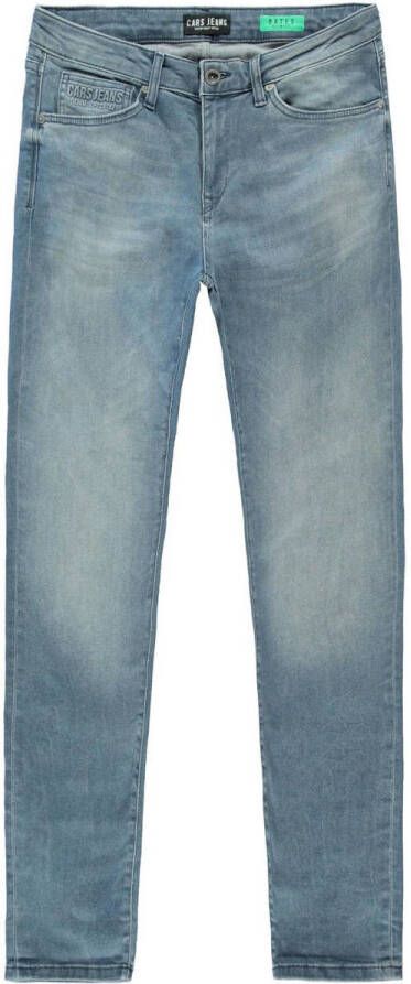 Cars slim fit jeans Bates lisbon wash