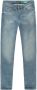Cars slim fit jeans Bates lisbon wash - Thumbnail 3