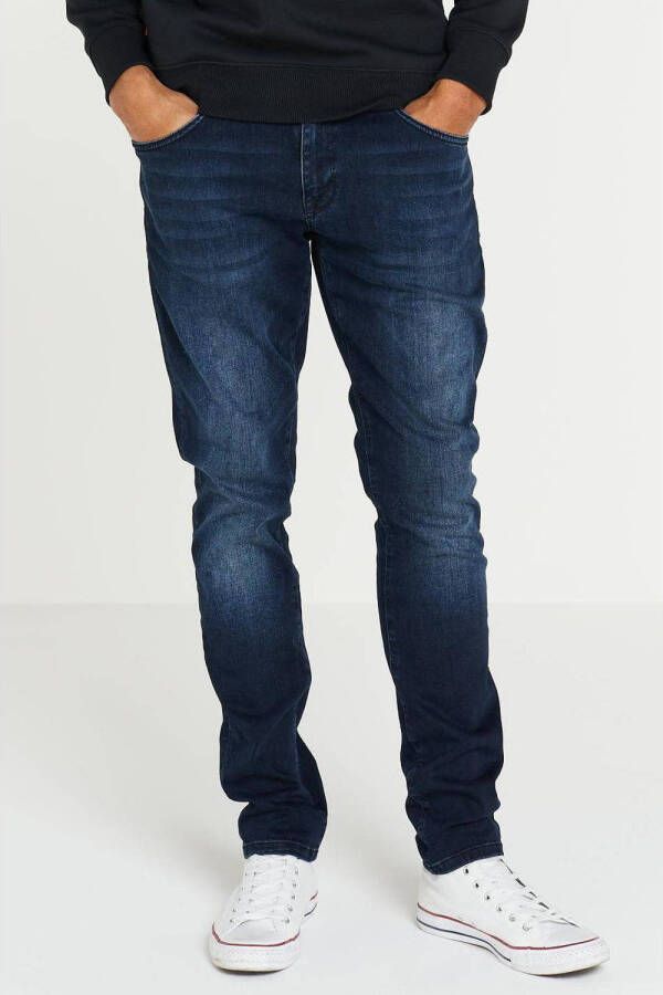 Cars slim fit jeans Bates dark denim